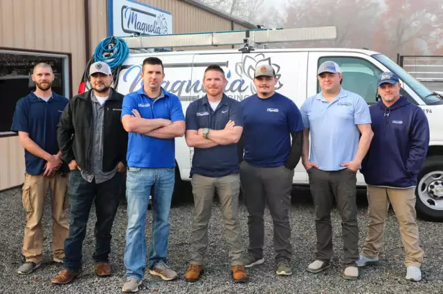 Our crew is ready to assist Shreveport in all your plumbing, heating and cooling needs!