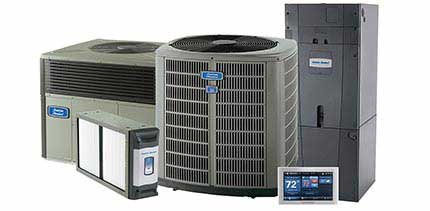 Our products are the best in the industry for HVAC and Air Conditioners.